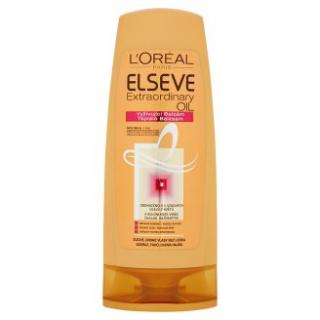 ELSEVE BALZÁM EXTRAORDINARY OIL 200 ML