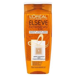 ELSEVE ŠAMPÓN KOKOSOVÝ OLEJ 250 ML