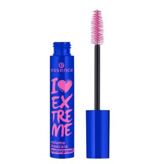 ESSENCE MASKARA I LOVE EXTREME 12 ML