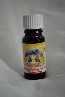 ÉTERICKY VONNÝ OLEJ KRÁĽOVNA NOCI 10 ML