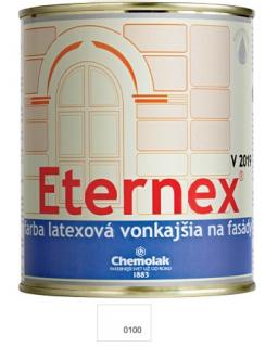 ETERNEX V2019 0.8KG BIELY