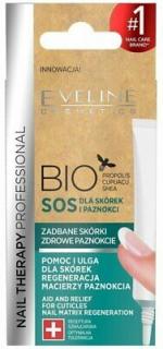 Eveline Cosmetics Nail Therapy Bio SOS 12 ml