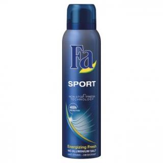 FA DEO FOR MEN SPORT 150 ML