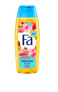 FA SPRCHOVÝ GÉL BALANCING ME 250ML