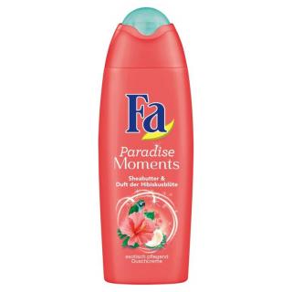 FA SPRCHOVÝ GÉL PARADISE MOMENT 250 ML