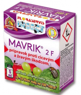 Floraservis MAVRIK 2 F 5 ml