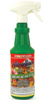 Floraservis Mospilan 20 SP rozprašovač 500 ml