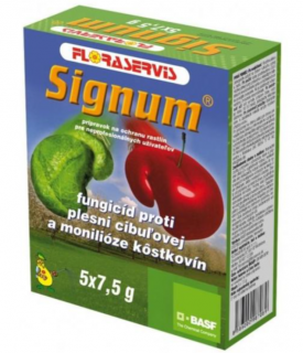 Floraservis SIGNUM 5 x 7,5 g