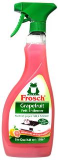 Frosch Eko Grapefruit odmastňovač 500 ml