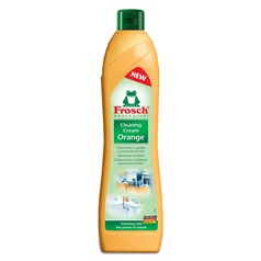 FROSCH TEKUTÝ PIESOK POMARANČ 500 ML