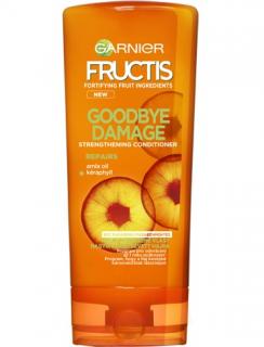 FRUCTIS BALZAM GOODBYE DAMAGE 200 ML