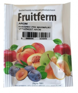 Fruitferm AROM 20g/100l