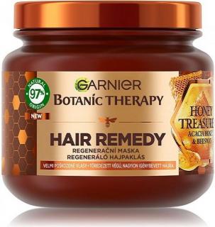 Garnier Botanic Therapy Hair Remedy Honey Treasure 340 ml