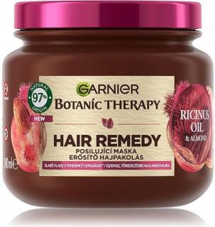 Garnier Botanic Therapy Hair Remedy Ricinus Oil Almond 340 ml
