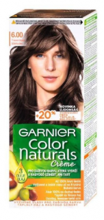 GARNIER COLOR NATURALS 6 TMAVÁ BLOND