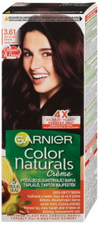 GARNIER COLOR NATURALS  OSTRUŽINOVÁ ČERVENÁ 3.61