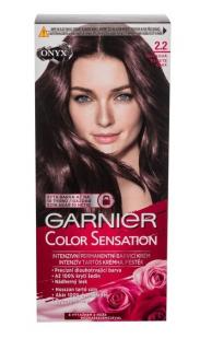 Garnier Color Sensation 2,2 Onyx 40 ml