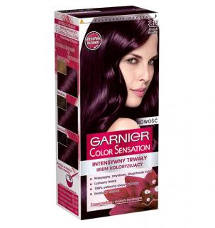 GARNIER COLOR SENSATION 3.16