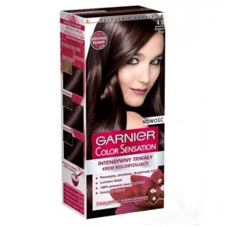 GARNIER COLOR SENSATION 4.0