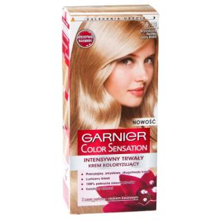 GARNIER COLOR SENSATION 9.13