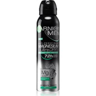 GARNIER DEO MAGNESIUM ULTRA MEN 150 ML