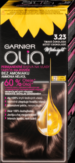 Garnier Olia farba na vlasy 3.23