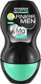 GARNIER ROLL-ON MEN MAGNESIUM 50 ML