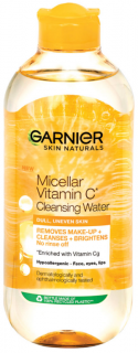 Garnier Skin Naturals micelárna voda s vitamínom C 400 ml