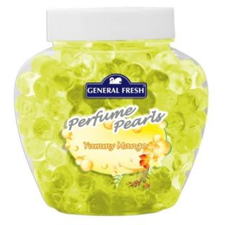 GF PARFÉMOVÉ PERLIČKY MANGO 250 G