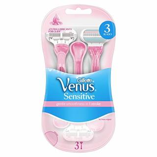 GILLETTE VENUS 3 SENSITIVE 3 KS