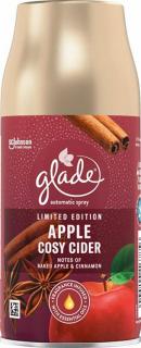 Glade automatic spray NN Apple Cosy Cider 269 ml