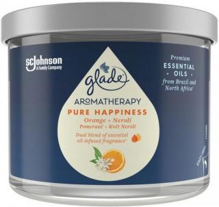 Glade by Brise Aromatherapy Pure Happiness 260 g