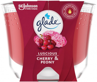 Glade by Brise Maxi Luscious Cherry  Peony 224 g