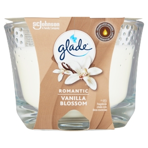 Glade by Brise Maxi Romantic Vanilla Blossom 224 g