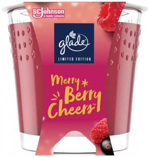 Glade Merry Berry Cheers 129 g