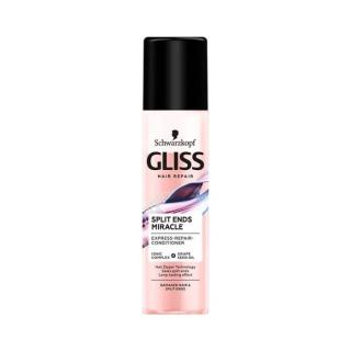 GLISS KONDICIONÉR V SPREJI SPLIT ENDS MIRACLE 200 ML