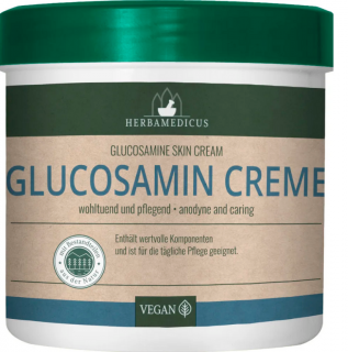 GLUCOSAMIN KRÉM 250 ML