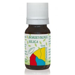 Hanus Borievková silica 10 ml