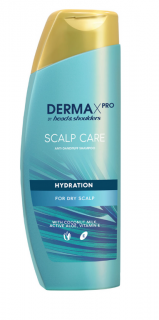 Head  Shoulders DermaX šampón Hydration 270 ml