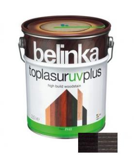 Helios BELINKA top lasur UV plus 0,75 L 22 eben