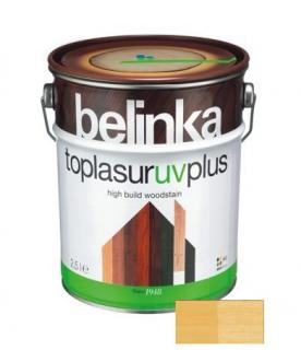 HELIOS Belinka Toplasur UV plus 13 Borovica,0,75L