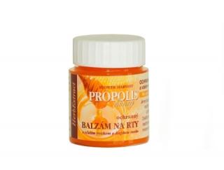 HERB BALZAM NA PERY PROPOLIS 25 ML