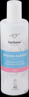 HERBOW PARFUM NA PRANIE BABY 200 ML 40 PD