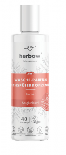 Herbow parfum na pranie Sei Glücklich 200 ml