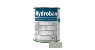 Hydroban 0110 5kg - farba na betón svetlošedá