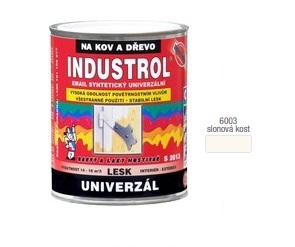 INDUSTROL S2013 6003 slon.kost 0,75l