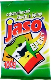 Jaso Efekt na skvrny 100 g