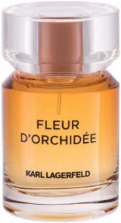 Karl Lagerfeld Les Parfums Matières Fleur D´Orchidee parfumovaná voda dámska 50 ml