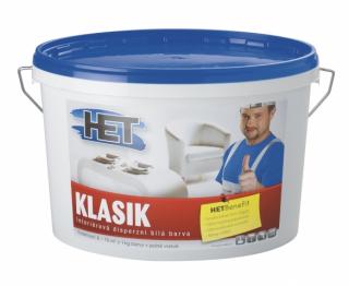 KLASIK BIELY 1.5 KG