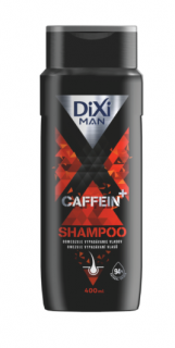 KOFEÍNOVÝ ŠAMPÓN MAN CAFFEIN+ 400 ml